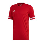 Pánský tréninkový dres Team 19 Jersey M DX7242 - Adidas S