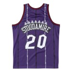 Mitchell & Ness Pánský dres Toronto Raptors NBA Damon Stoudamire #20 1995-96 Swingman Velikost: 2XL