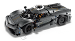 LEGO® Technic 42173 Šedé hyperauto Koenigsegg Jesko Absolut