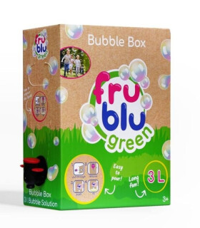 FRU BLU náplň ECO