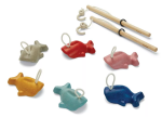 PlanToys PlanToys Chytání rybiček