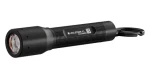 LEDLENSER P3 černá / Svítilna / 130 lm / IP54 / 1x AAA (503106)