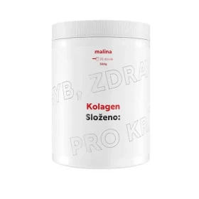 Složeno: Kolagen malina 360 g (14647)