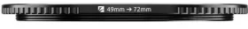Freewell redukční kroužek SU 49-72mm (FW-SU-49-72)