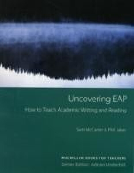 Uncovering EAP: (New TDS) - Jakes Phil; McCarter Sam