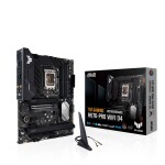 Asus TUF GAMING H670-PRO WIFI D4 90MB1900-M0EAY0