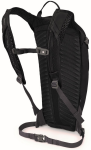 Cyklistický batoh Osprey Siskin 8L Black