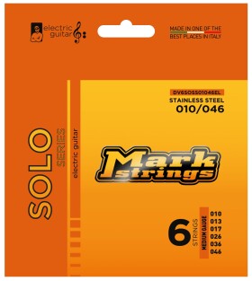 Markbass Solo SS 010-046