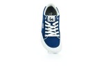 Be Lenka Rebound Dark Blue&White