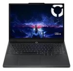 Lenovo Legion 5 15IAX10 černá / 15.1" WQXGA / Intel Core Ultra 7 255HX / 16GB / 1TB SSD / RTX 5060 8GB / W11H (83F0006PNT)