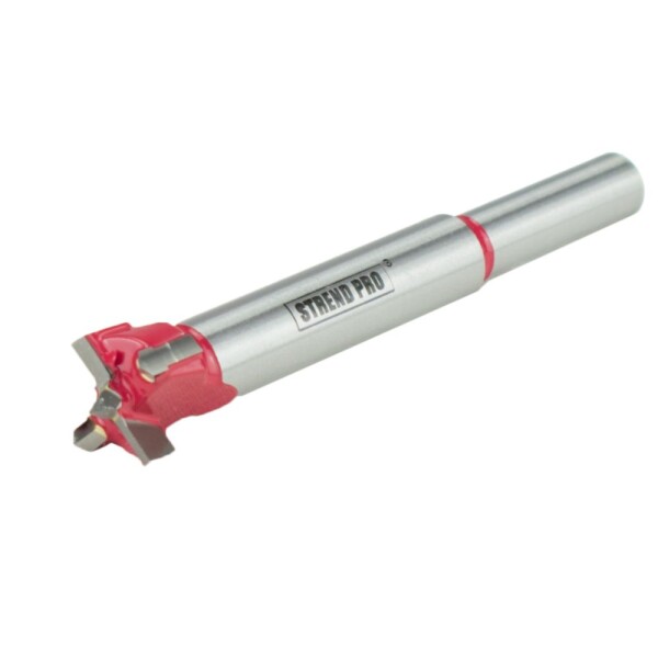 STREND PRO 228272 Sukovník s SK plátky, pr. 15mm