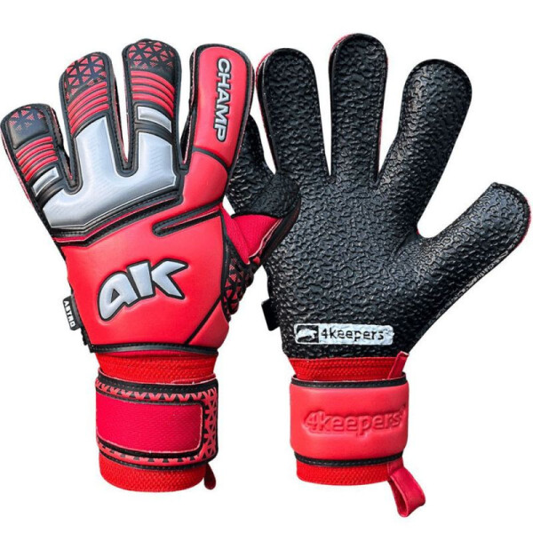 Rukavice 4keepers Champ Astro VII HB Junior Jr S994106 4