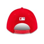 New Era Pánská kšiltovka Anaheim Angels MLB 9FORTY M-Crown