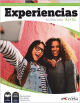 Experiencias A1 + A2 Libro del alumno - Encina Alonso Arija