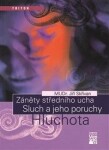 Záněty středního ucha. Sluch a jeho poruchy - Jiří Skřivan