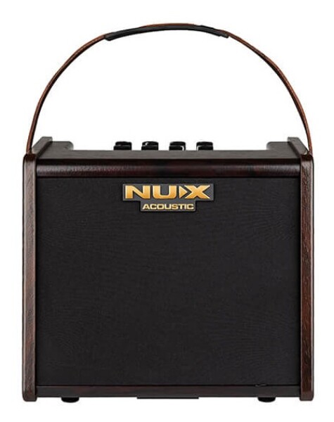 Nux AC-25 (rozbalené)
