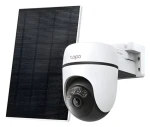 TP-Link Tapo C630 KIT / Sada bezpečnostní kamery a solárního panelu / 1x Tapo C630 / 1x Tapo A201 (Tapo C630 KIT)