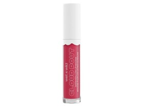 Wet n Wild Cloud Pout Marshmallow tekutá rtěnka Fluff You