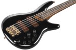 Ibanez SR3505 Black