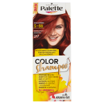 Schwarzkopf Palette Color Shampoo barva na vlasy Mahagonový 5-86 (217)