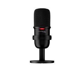 HyperX SoloCast 2 - USB Microphone (Black) EDF_1139030
