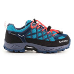 Dětské trekové boty Salewa Wildfire Wp Jr 64009-8641 EU 30