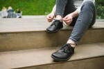 Be lenka cityscape all black