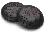 Poly Blackwire 3315/3325 2ks / Koženkové náušníky pro Poly Blackwire 3315/3325 (85S22AA)