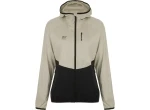 2117 of Sweden Vassbacken dámská softshellová bunda Beige vel. S
