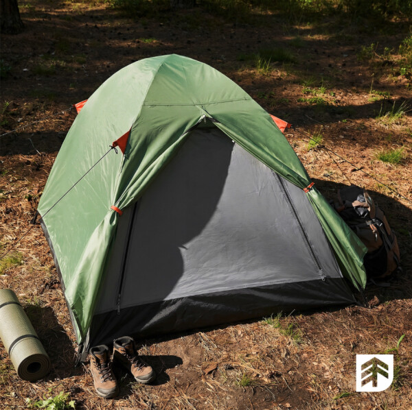 EPIFIT HORIZON 2.0 , kempingový stan pro 2 osoby – 205 x 150 x 120 cm