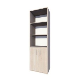 FRONTI Regál BIUROWY 60x194 v2