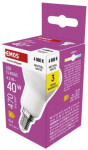 Emos Led žárovka Classic R50 / E14 / 4,2 W (40 W) / 470 lm / neutrální bílá