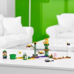 LEGO® Super Mario™ 71387 Dobrodružství Luigim startovací set