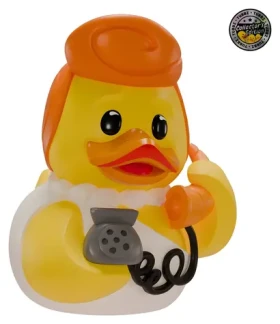 TUBBZ Kachnička Flintstoneovi Wilma 1. edice