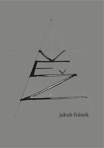 Věž - Jakub Fránek