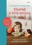 Šťastné sýte batoľa Stirling Reed Charlotte