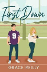 First Down: Grace Reilly