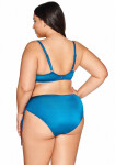 Spodní díl plavek Ava SF 13/2 Azure S-3XL azure XL-42