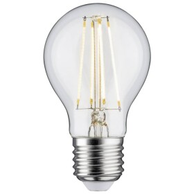 Paulmann 28571 LED Energetická třída (EEK2021) F (A - G) E27 8 W teplá bílá (Ø x v) 60 mm x 108 mm 1 ks