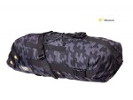 Brašna pod sedlo CAMO velká - Bikepacking Sport Arsenal 622