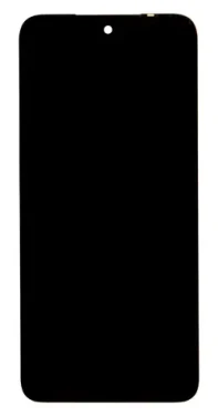Xiaomi Redmi 15 LCD displej s dotykovou deskou / Náhradní díl / pro 4G a 5G verzi / Global Version (57983128389)
