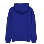 New Era Pánská mikina New York Knicks NBA 2024 Tip-Off Hoodie Velikost: M