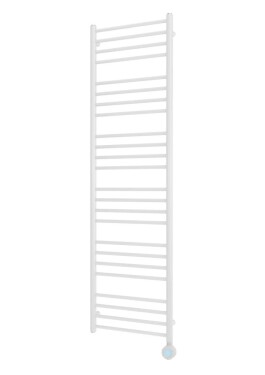 Radiátor elektrický SAT Paul 174x50 cm bílá SATRAPA1740500E SATRAPA1740500E