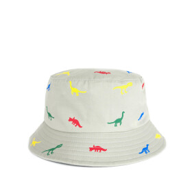 Art Of Polo Hat cz23105-3 Light Grey OS