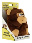 TEDDIES Opička Tonička