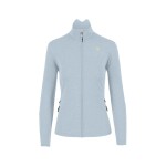 KARPOS Pizzocco W Full Zip Fleece, Forget velikost: S