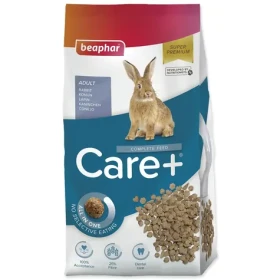 Beaphar Krmivo CARE+ králík 5kg (245-13002)