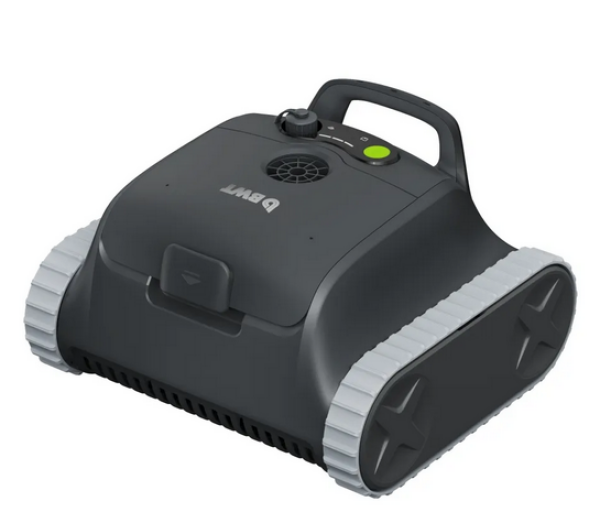 BWT Česká republika s.r.o. Aut. vysavač AKU BWT ES Nano