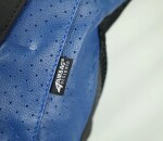 Pánská bunda Xrc Tourer Air Hlt Tech Air ready black/blue - 50 / černá