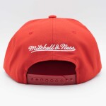 Mitchell & Ness Pánská kšiltovka New Jersey Devils NHL Trick Snapback